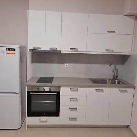 Antigoni Apartment Суда Екстер'єр фото