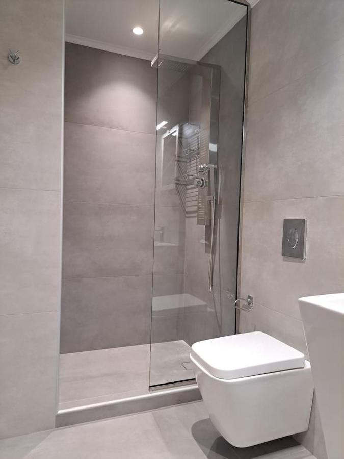 Antigoni Apartment Суда Екстер'єр фото